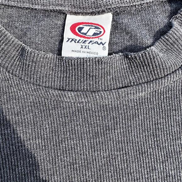 Vintage Green Bay Packers Sweater, True Fan XXL - Picture 3 of 5